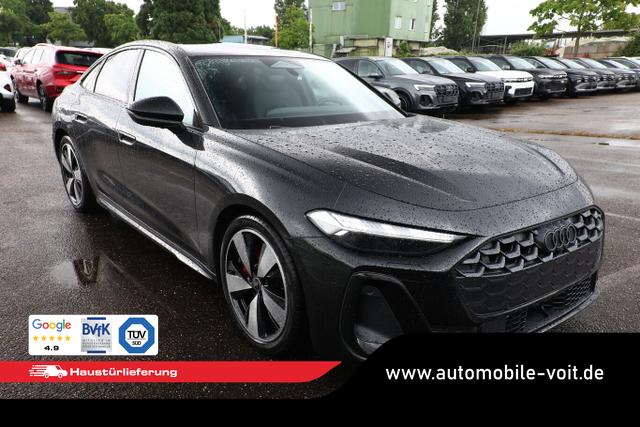 Audi A5 Sportback S line Lim. TFSI 150 2xS TechPro Pano 19Z ExtP 