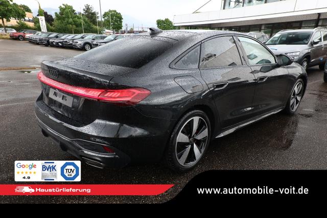 Audi A5 Sportback S line Lim. TFSI 150 2xS TechPro Pano 19Z ExtP 