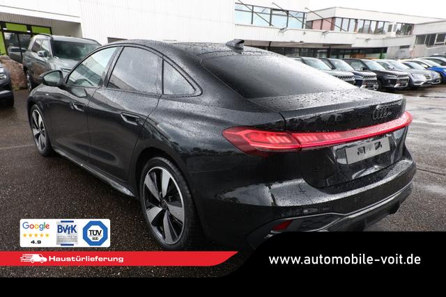 Audi A5 Sportback S line Lim. TFSI 150 2xS TechPro Pano 19Z ExtP 