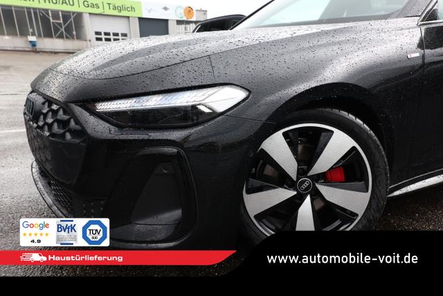 Audi A5 Sportback S line Lim. TFSI 150 2xS TechPro Pano 19Z ExtP 