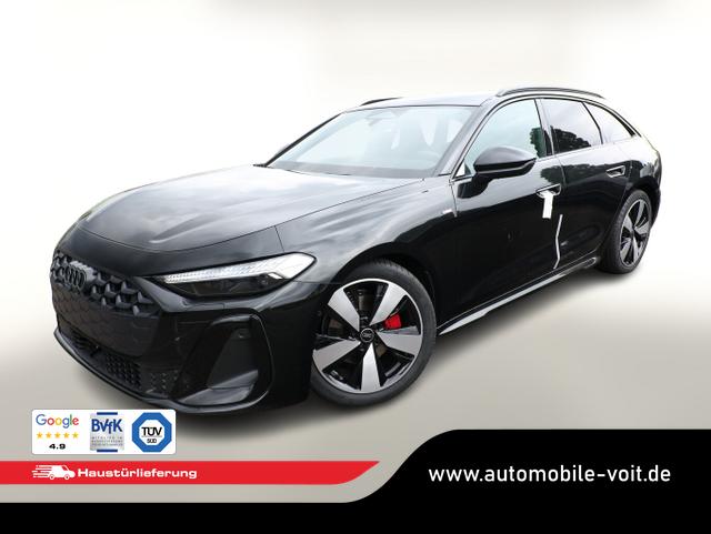Audi A5 Avant - S line TFSI 204 2xS TechPro Pano 19Z ExtP