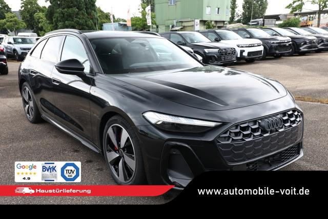 Audi A5 Avant S line TFSI 204 2xS TechPro Pano 19Z ExtP 
