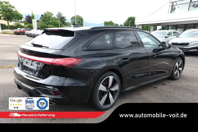Audi A5 Avant S line TFSI 204 2xS TechPro Pano 19Z ExtP 