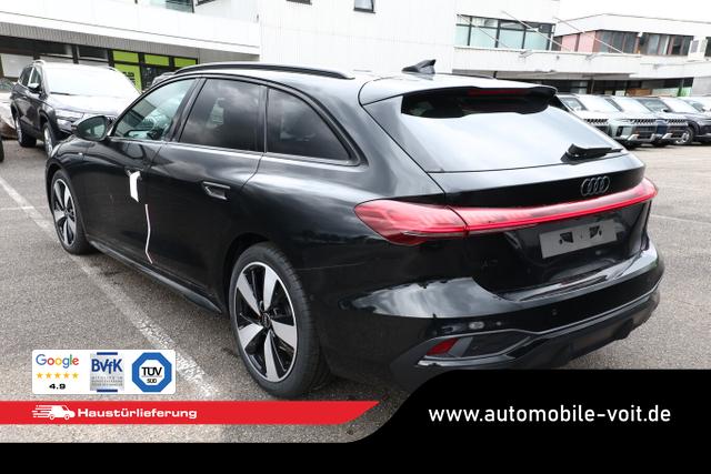 Audi A5 Avant S line TFSI 204 2xS TechPro Pano 19Z ExtP 
