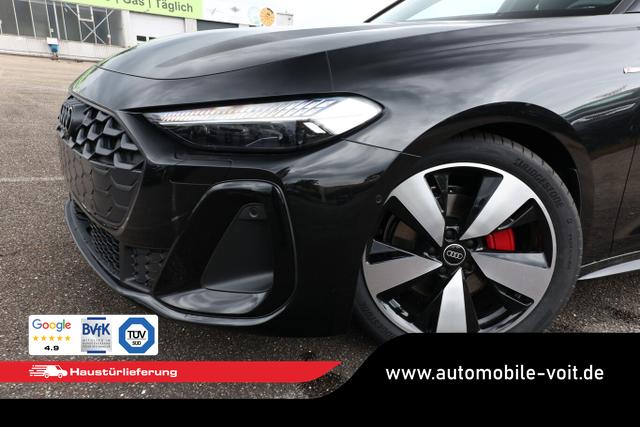 Audi A5 Avant S line TFSI 204 2xS TechPro Pano 19Z ExtP 