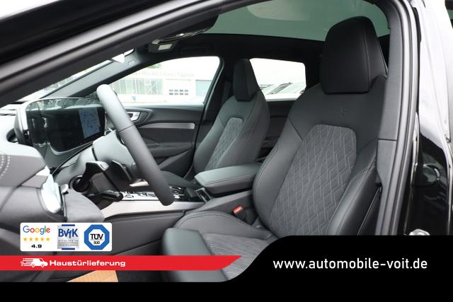 Audi A5 Avant S line TFSI 204 2xS TechPro Pano 19Z ExtP 