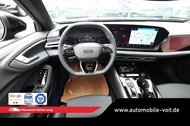 Audi A5 Avant S line TFSI 204 2xS TechPro Pano 19Z ExtP 
