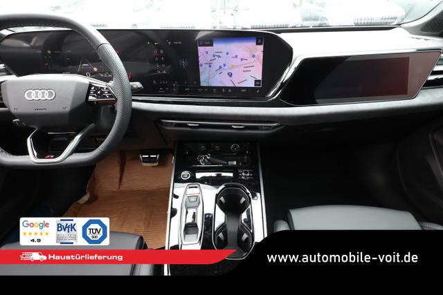 Audi A5 Avant S line TFSI 204 2xS TechPro Pano 19Z ExtP 