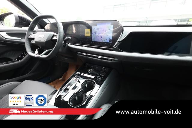Audi A5 Avant S line TFSI 204 2xS TechPro Pano 19Z ExtP 