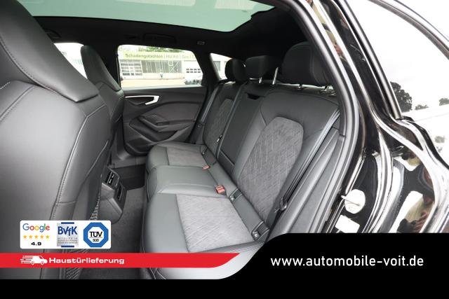 Audi A5 Avant S line TFSI 204 2xS TechPro Pano 19Z ExtP 