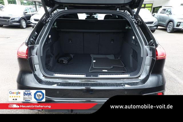 Audi A5 Avant S line TFSI 204 2xS TechPro Pano 19Z ExtP 