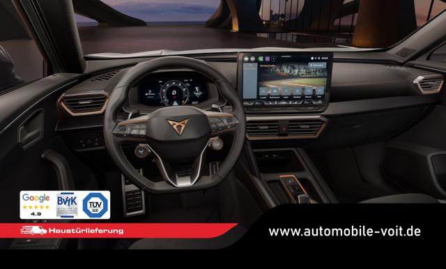Cupra Formentor VZ 2.0 TSI 333 Memory eHK Keyl SHZ Kam 