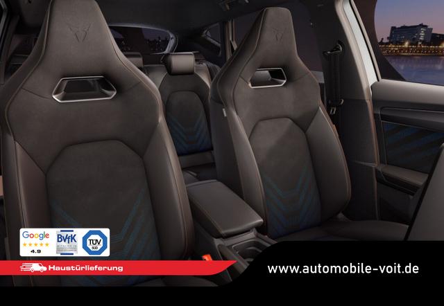 Cupra Formentor VZ 2.0 TSI 333 Memory eHK Keyl SHZ Kam 