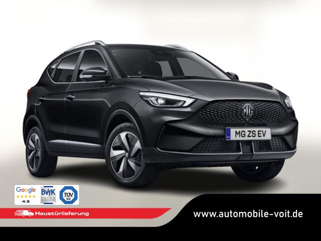 MG ZS - Luxury EV 51kWh Pano LED Nav ACC SHZ Kam360