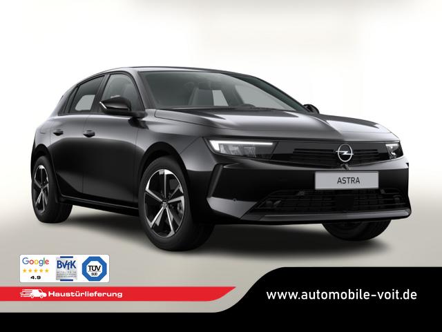 Opel Astra - 1.2 130 AT8 Eleg. ACC Keyl Kam PDC LM17Z