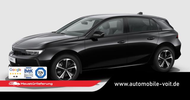 Opel Astra 1.2 130 AT8 Eleg. ACC Keyl Kam PDC LM17Z 