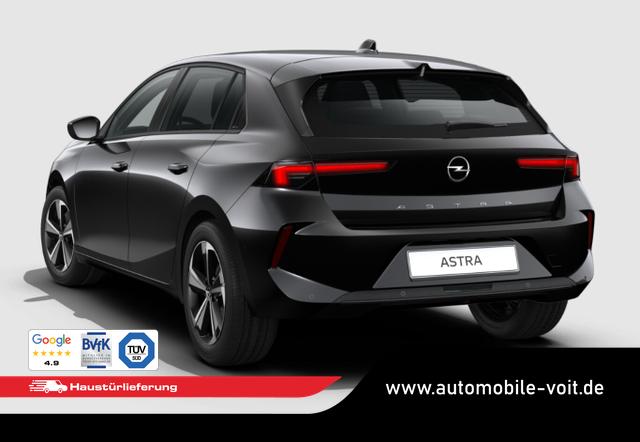 Opel Astra 1.2 130 AT8 Eleg. ACC Keyl Kam PDC LM17Z 