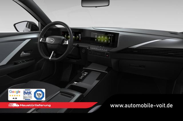 Opel Astra 1.2 130 AT8 Eleg. ACC Keyl Kam PDC LM17Z 