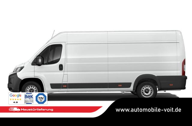 Opel Movano 2.2 D 140 L4H2 HFT270° Temp PDC DAB BT 