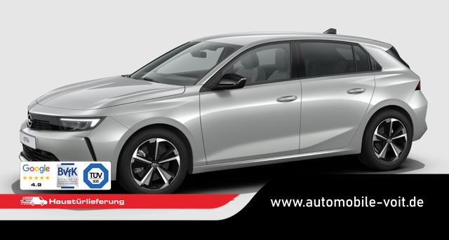 Opel Astra 1.2 130 AT8 Eleg. ACC Keyl Kam PDC LM17Z 