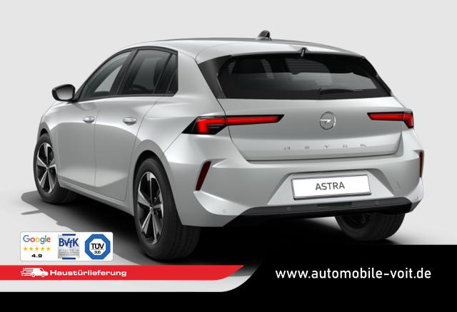 Opel Astra 1.2 130 AT8 Eleg. ACC Keyl Kam PDC LM17Z 