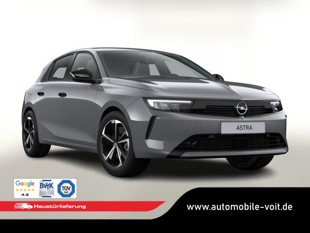 Opel Astra - 1.2 130 AT8 Eleg. ACC Keyl Kam PDC LM17Z