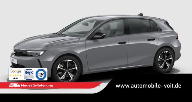 Opel Astra 1.2 130 AT8 Eleg. ACC Keyl Kam PDC LM17Z 