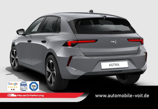 Opel Astra 1.2 130 AT8 Eleg. ACC Keyl Kam PDC LM17Z 