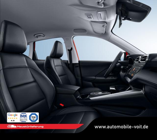 MG ZS Hybrid+ 197 Comfort LED Nav ACC Kam Keyl VirC 