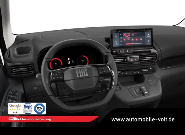 Fiat Doblò Doblo Kombi Maxi 130 7S Navi Klimaaut Keyl Kam 