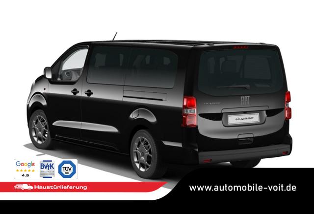 Fiat Ulysse BHDi 180 AT L3 el.Schieb Nav Kam ACC SHZ 