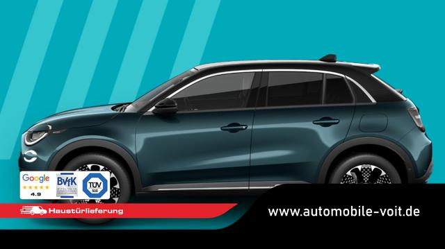 Fiat 600 MHEV 110 DCT La Prima eHK ACC SHZ Keyl Massa 