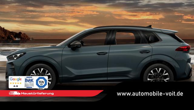 Cupra Terramar 1.5 eTSI 150 DSG LED VirCo SHZ Kam PDC 