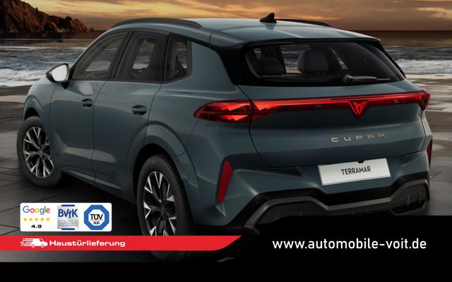 Cupra Terramar 1.5 eTSI 150 DSG LED VirCo SHZ Kam PDC 