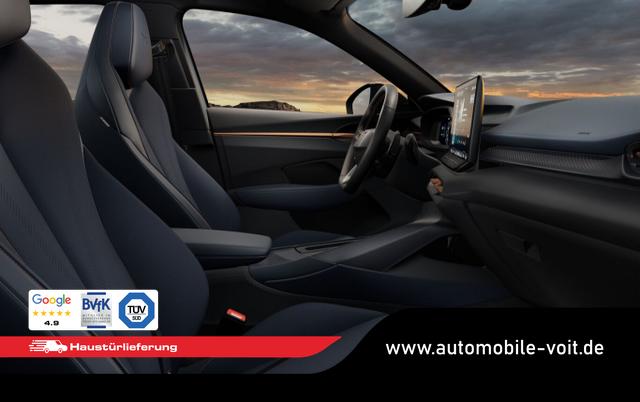 Cupra Terramar 1.5 eTSI 150 DSG LED VirCo SHZ Kam PDC 
