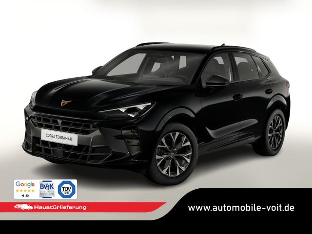 Cupra Terramar - 1.5 eTSI 150 DSG LED VirCo SHZ Kam PDC