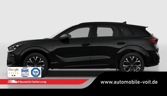 Cupra Terramar 1.5 eTSI 150 DSG LED VirCo SHZ Kam PDC 