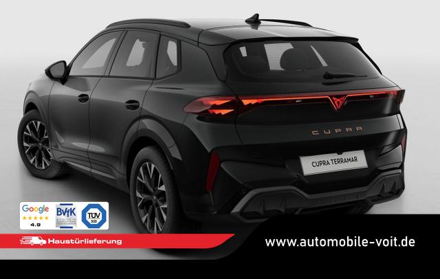 Cupra Terramar 1.5 eTSI 150 DSG LED VirCo SHZ Kam PDC 