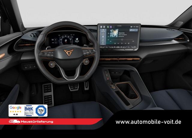 Cupra Terramar 1.5 eTSI 150 DSG Pano EdgeP LED VirCo 