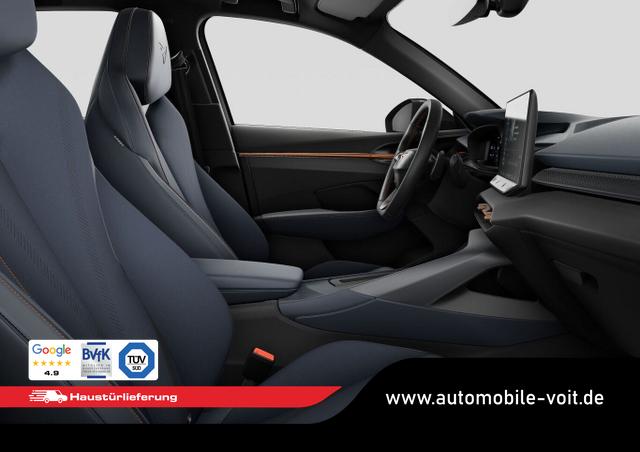 Cupra Terramar 1.5 eTSI 150 DSG Pano EdgeP LED VirCo 