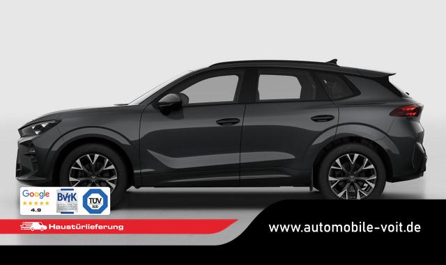 Cupra Terramar 1.5 eTSI 150 DSG LED VirCo SHZ Kam PDC 