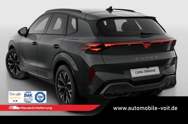 Cupra Terramar 1.5 eTSI 150 DSG LED VirCo SHZ Kam PDC 