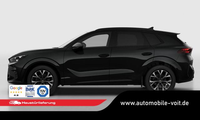 Cupra Terramar 1.5 eTSI 150 DSG Nav HUD EdgeP LED SHZ 