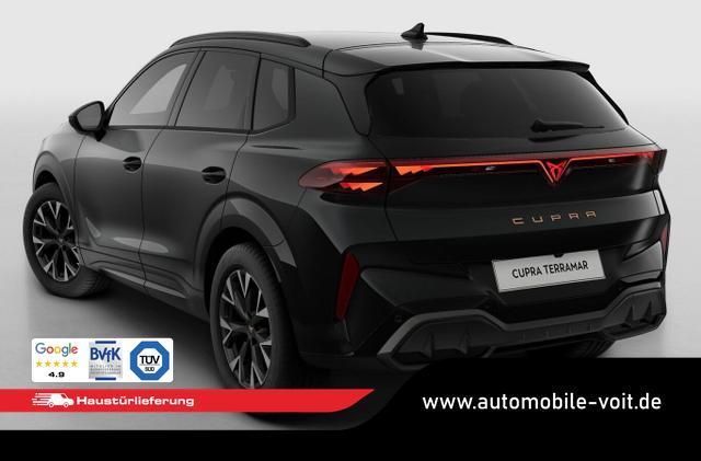 Cupra Terramar 1.5 eTSI 150 DSG Nav HUD EdgeP LED SHZ 