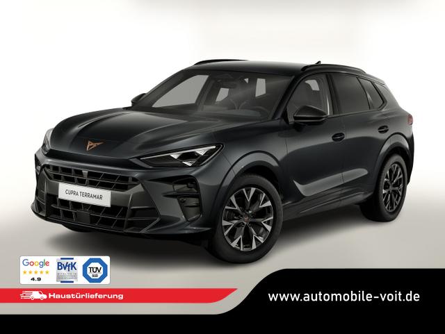 Cupra Terramar - 1.5 eTSI 150 DSG EdgeP LED VirCo SHZ