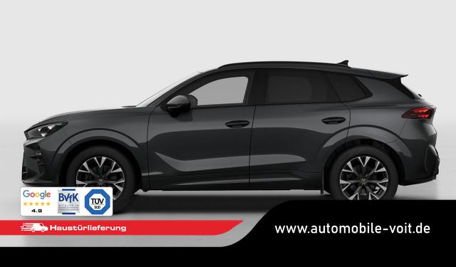 Cupra Terramar 1.5 eTSI 150 DSG Nav HUD EdgeP LED SHZ 