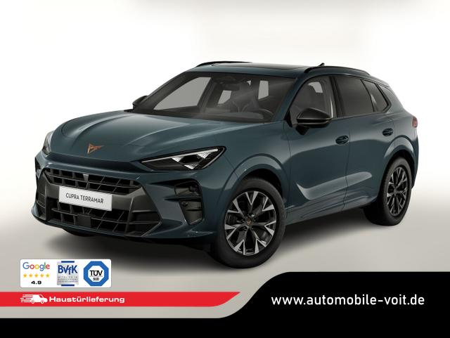 Cupra Terramar - 1.5 eTSI 150 DSG Pano EdgeP LED VirCo