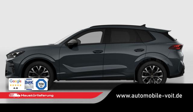 Cupra Terramar 1.5 eTSI 150 DSG Pano EdgeP LED VirCo 