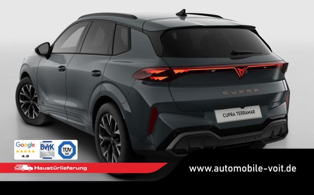 Cupra Terramar 1.5 eTSI 150 DSG Pano EdgeP LED VirCo 