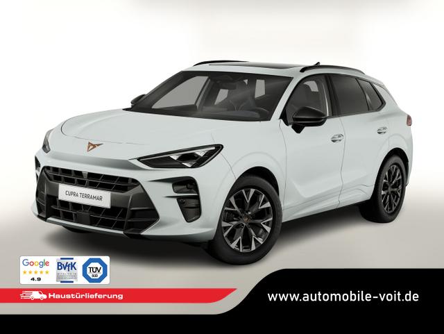 Cupra Terramar - 1.5 eTSI 150 DSG Pano EdgeP LED VirCo